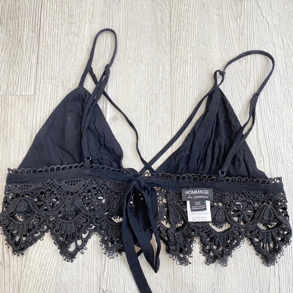 Bralette - Picture 2 of 2